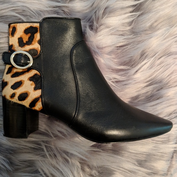 Diane Von Furstenberg Shoes - Diane von furstenberg booties